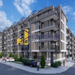 Двустаен апартамент в София, Малинова долина - 75 кв.м за 1640 €/кв.м - Снимка #1