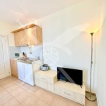 Едностаен апартамент в к.к. Слънчев бряг - 40 кв.м за 1075 €/кв.м - Снимка #1