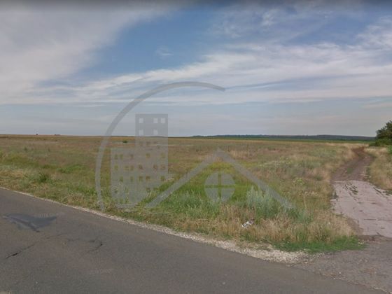 Парцел в с. Кичево, Област Варна - 9301 кв.м за 10 €/кв.м - Снимка #1