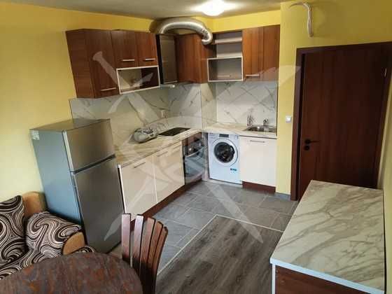 Дава се под наем Двустаен апартамент в Варна, Левски - 64 кв.м за 425 € - Снимка #1