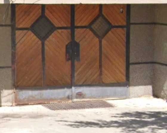 Гараж / Паркомясто в Плевен, 9-ти квартал - 20 кв.м за 1000 €/кв.м - Снимка #1