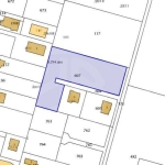 Парцел в Пловдив, Беломорски - 392 кв.м за 94 €/кв.м - Снимка #1