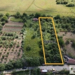 Парцел в с. Присово, Област Велико Търново - 1600 кв.м за 25 €/кв.м - Снимка #1