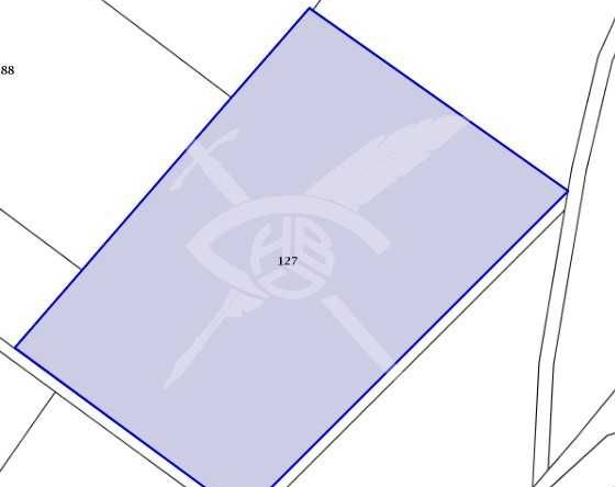 Парцел в с. Звездец, Област Бургас - 9998 кв.м за 1 €/кв.м - Снимка #1