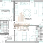 Двустаен апартамент в Варна, Кайсиева градина - 84 кв.м за 1250 €/кв.м - Снимка #1