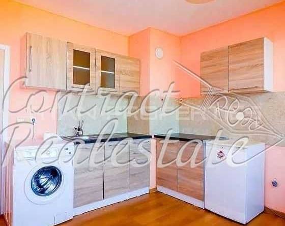 Дава се под наем Двустаен апартамент в Варна, Трошево - 57 кв.м за 346.8 € - Снимка #1