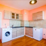 Дава се под наем Двустаен апартамент в Варна, Трошево - 65 кв.м за 340 € - Снимка #1