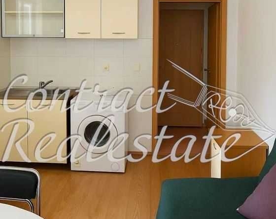 Дава се под наем Двустаен апартамент в Варна, Левски - 57 кв.м за 408 € - Снимка #1