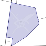 Парцел в с. Росен, Област Бургас - 752 кв.м за 33 €/кв.м - Снимка #1