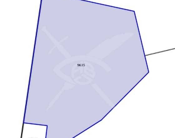 Парцел в с. Росен, Област Бургас - 752 кв.м за 33 €/кв.м - Снимка #1