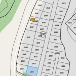 Парцел в Белослав - 900 кв.м за 17 €/кв.м - Снимка #1