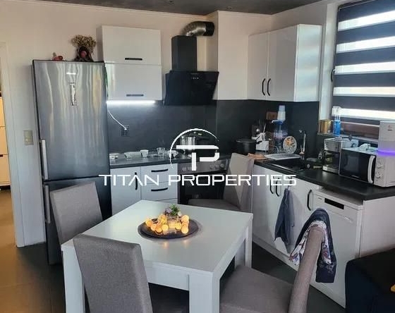 Двустаен апартамент в Пловдив, Южен - 77 кв.м за 1949 €/кв.м - Снимка #1