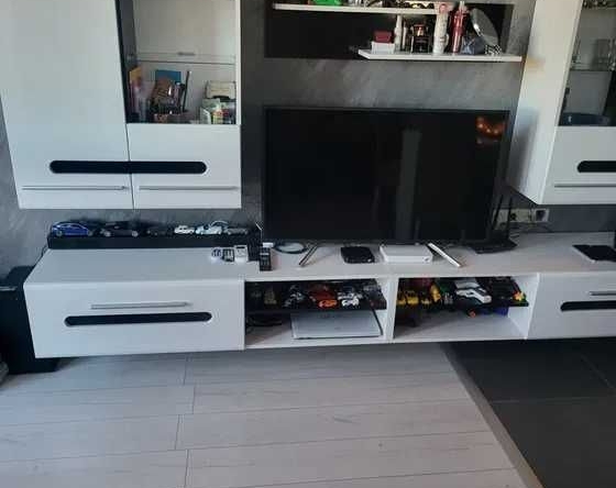 Двустаен апартамент в Пловдив, Беломорски - 77 кв.м за 1949 €/кв.м - Снимка #1