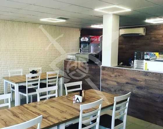 Заведение в Раковски - 70 кв.м за 366 €/кв.м - Снимка #1