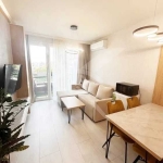 Двустаен апартамент в к.к. Слънчев бряг - 52 кв.м за 1993 €/кв.м - Снимка #1