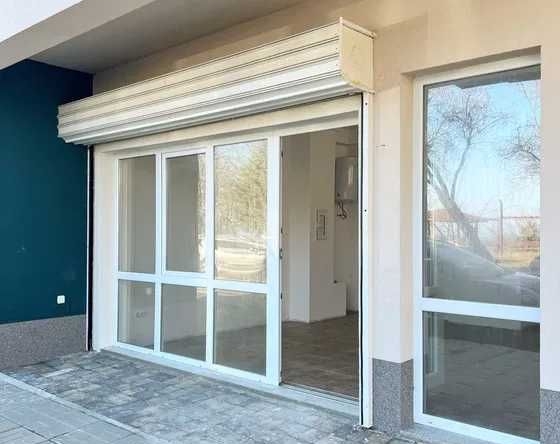 Офис в Царево - 43 кв.м за 989 €/кв.м - Снимка #1