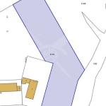 Парцел в с. Рудник, Област Бургас - 9579 кв.м за 6 €/кв.м - Снимка #1