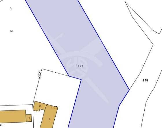 Парцел в с. Рудник, Област Бургас - 9579 кв.м за 6 €/кв.м - Снимка #1