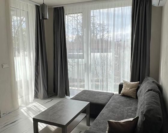 Дава се под наем Двустаен апартамент в София, Обеля 1 - 60 кв.м за 700 € - Снимка #1