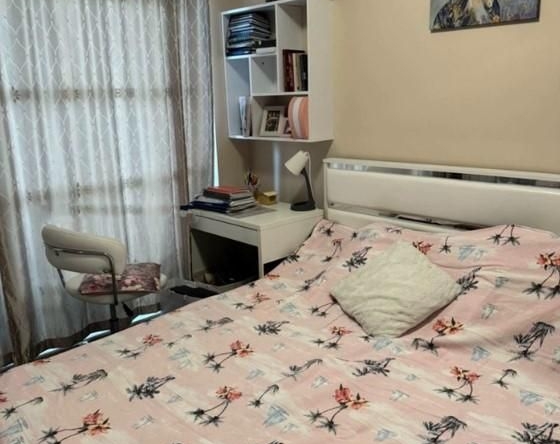 Дава се под наем Тристаен апартамент в София, Малинова долина - 80 кв.м за 870 € - Снимка #1