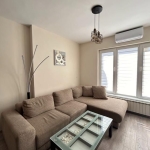 Дава се под наем Двустаен апартамент в София, Център - 55 кв.м за 800 € - Снимка #1