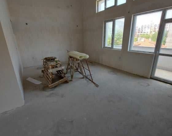 Мезонет в Търговище, Вароша - 330 кв.м за 714 €/кв.м - Снимка #1