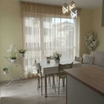 Двустаен апартамент в Варна, Гранд Мол Варна - 62 кв.м за 2017 €/кв.м - Снимка #1