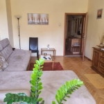 Дава се под наем Тристаен апартамент в Пловдив, Център - 100 кв.м за 663 € - Снимка #1