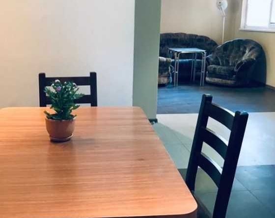 Дава се под наем Едностаен апартамент в Пловдив, Тракия - 45 кв.м за 214.2 € - Снимка #1