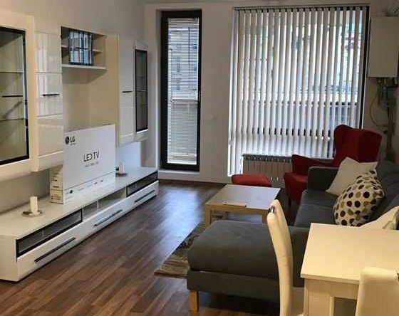 Тристаен апартамент в София, Манастирски ливади - 110 кв.м за 2273 €/кв.м - Снимка #1