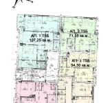 Двустаен апартамент в Варна, Бизнес хотел - 82 кв.м за 1891 €/кв.м - Снимка #1