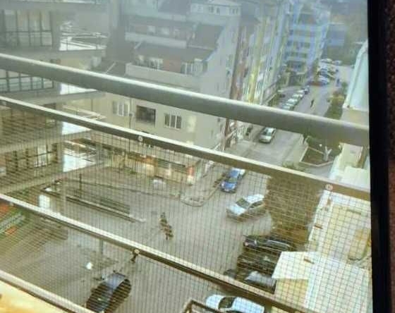 Дава се под наем Едностаен апартамент в Варна, Аспарухово - 50 кв.м за 535.5 € - Снимка #1