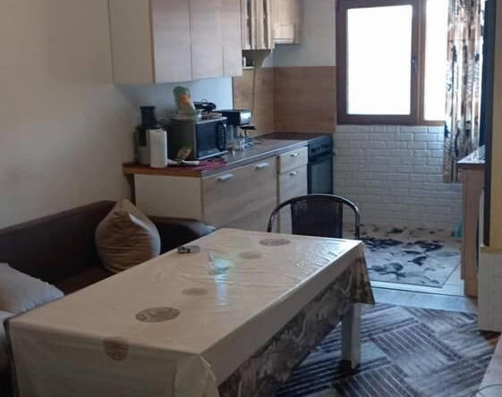 Двустаен апартамент в Бургас, Долно Езерово - 52 кв.м за 1196 €/кв.м - Снимка #1