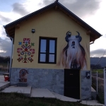 Дава се под наем Къща в с. Бъта, Област Пазарджик - 62 кв.м за 269.28 € - Снимка #1