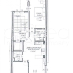 Тристаен апартамент в Бургас, Център - 109 кв.м за 1075 €/кв.м - Снимка #1