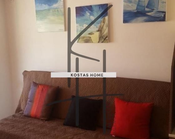 Двустаен апартамент в Варна, Възраждане 3 - 40 кв.м за 2475 €/кв.м - Снимка #1