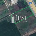 Дава се под наем Парцел в Пловдив, Индустриална зона - Юг - 8300 кв.м за 2000 € - Снимка #1