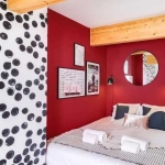 Дава се под наем Тристаен апартамент в Пловдив, Център - 72 кв.м за 249.9 € - Снимка #1