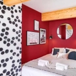 Дава се под наем Тристаен апартамент в Пловдив, Тракия - 82 кв.м за 326.4 € - Снимка #1