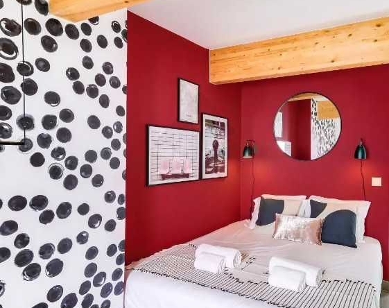 Дава се под наем Тристаен апартамент в Пловдив, Тракия - 82 кв.м за 326.4 € - Снимка #1