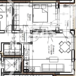 Двустаен апартамент в Пловдив, Остромила - 76 кв.м за 1310 €/кв.м - Снимка #1