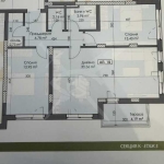 Тристаен апартамент в Пловдив, Тракия - 111 кв.м за 598 €/кв.м - Снимка #1