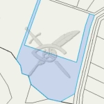 Парцел в с. Бата, Област Бургас - 20000 кв.м за 3 €/кв.м - Снимка #1
