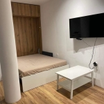 Дава се под наем Едностаен апартамент в София, Павлово - 40 кв.м за 410 € - Снимка #1