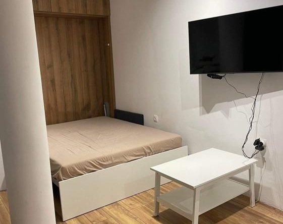 Дава се под наем Едностаен апартамент в София, Павлово - 40 кв.м за 410 € - Снимка #1