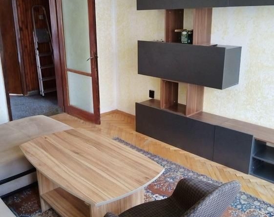 Дава се под наем Двустаен апартамент в София, Борово - 62 кв.м за 550 € - Снимка #1
