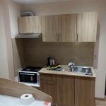 Дава се под наем Едностаен апартамент в София, Зона Б-19 - 40 кв.м за 298.86 € - Снимка #1