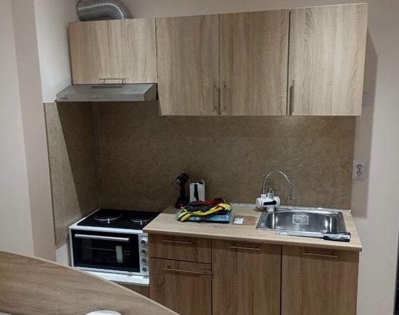 Дава се под наем Едностаен апартамент в София, Зона Б-19 - 40 кв.м за 298.86 € - Снимка #1