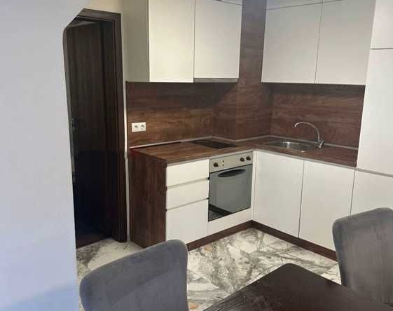 Дава се под наем Двустаен апартамент в София, Гео Милев - 56 кв.м за 598.23 € - Снимка #1