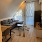 Дава се под наем Двустаен апартамент в София, Витоша - 65 кв.м за 599 € - Снимка #1